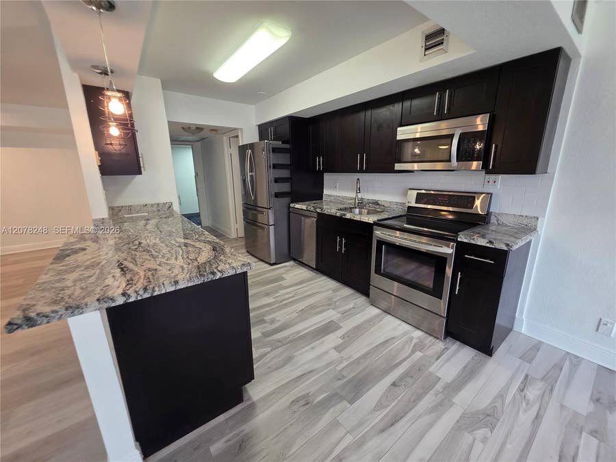 Property photo for 701 Three Islands Boulevard, #110, Hallandale Beach, FL