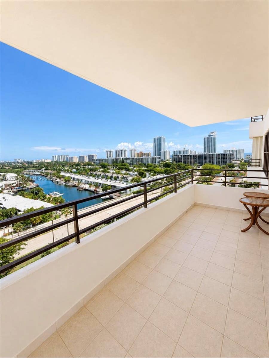 Property photo for 2500 Parkview Drive, #1207, Hallandale Beach, FL