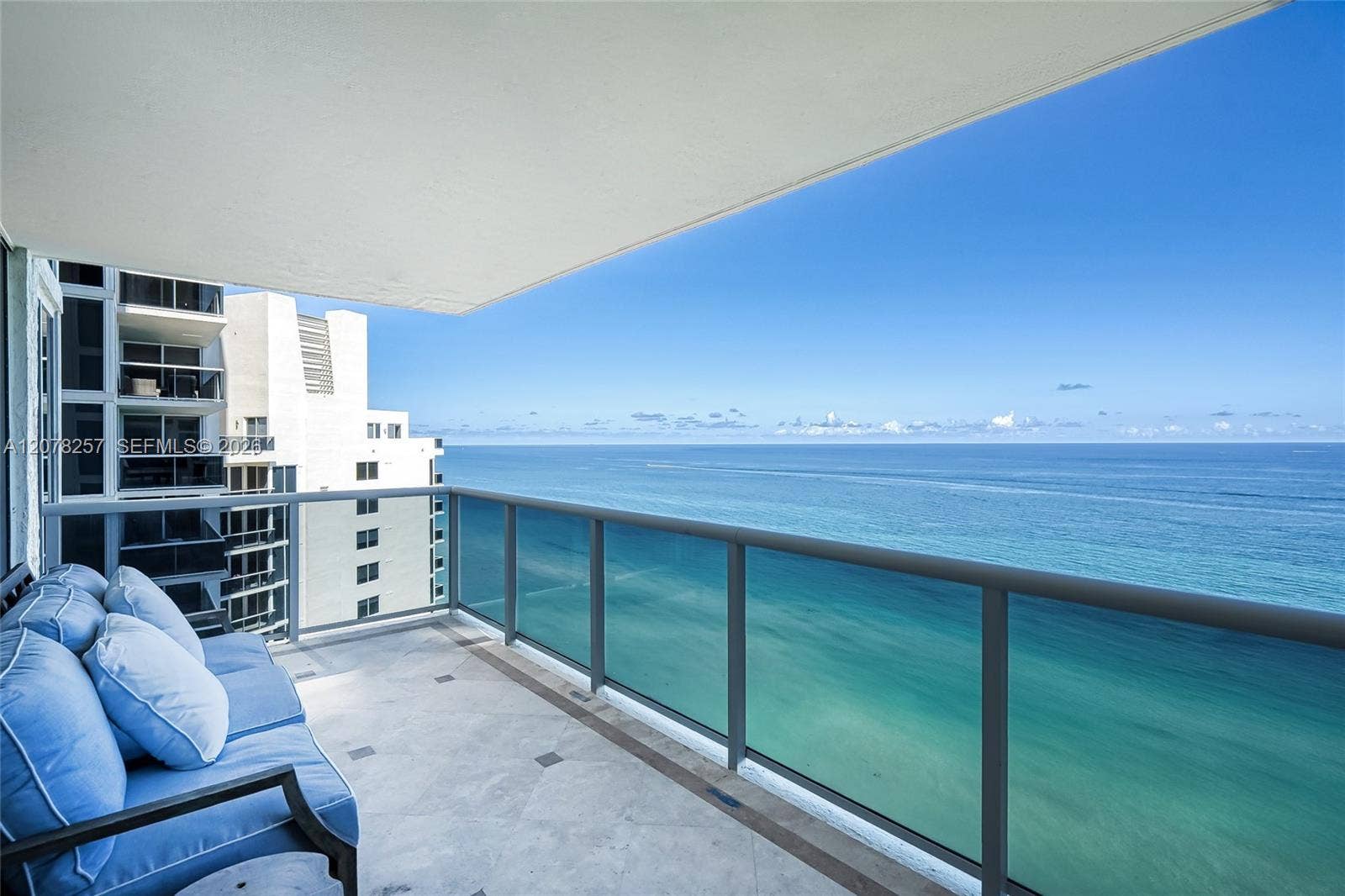 19111 Collins Avenue, #2705, Sunny Isles Beach, Sunny Isles Beach, FL 33160 Photo 1