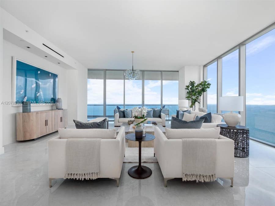 Property photo for 18501 Collins Avenue, #4304, Sunny Isles Beach, FL