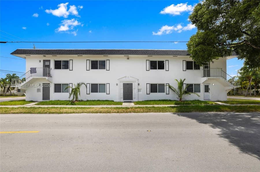 Property photo for 1859 Lincoln Street, Hollywood, FL