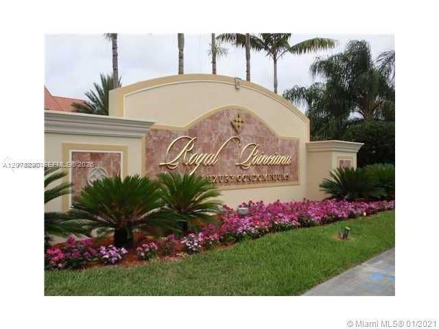 Property photo for 1259 SW 46th Avenue, #1913, Pompano Beach, FL