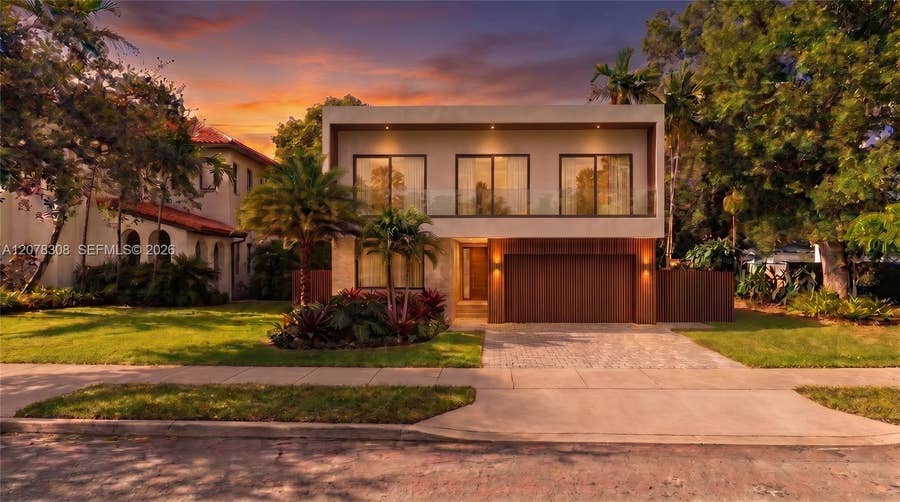 Property photo for 44 NE 88th Street, El Portal, FL