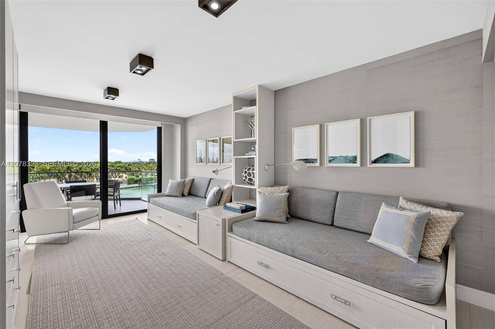 3rd bedroom
