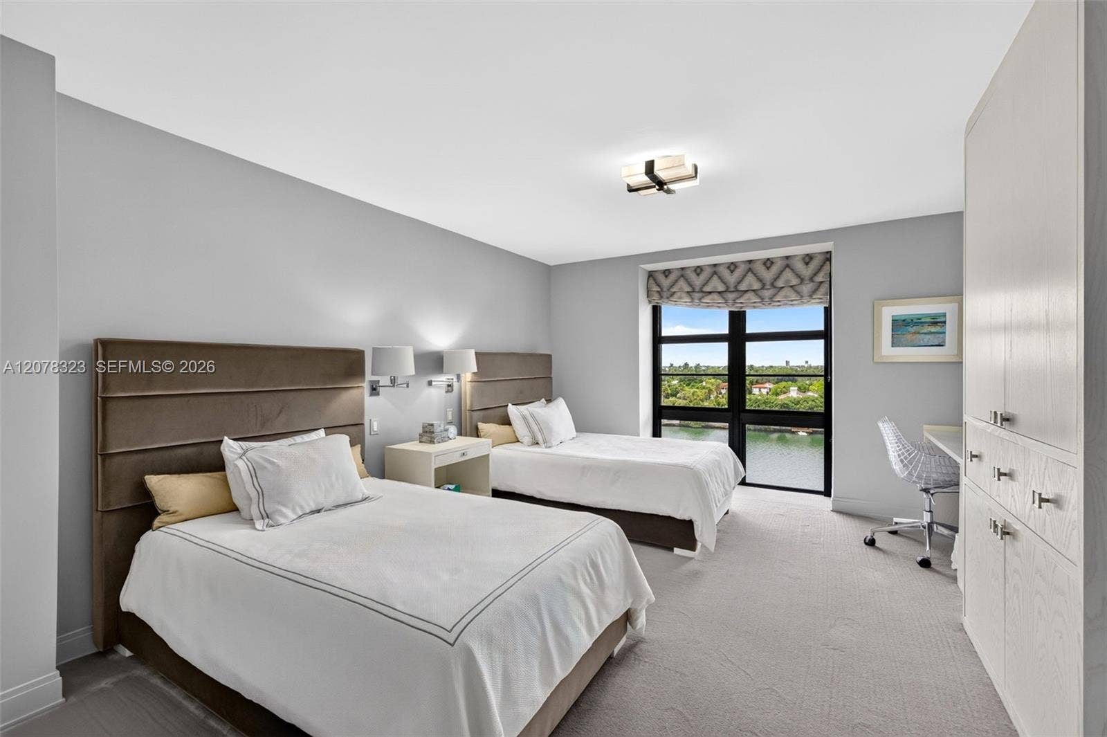 Bedroom 2 Ensuite