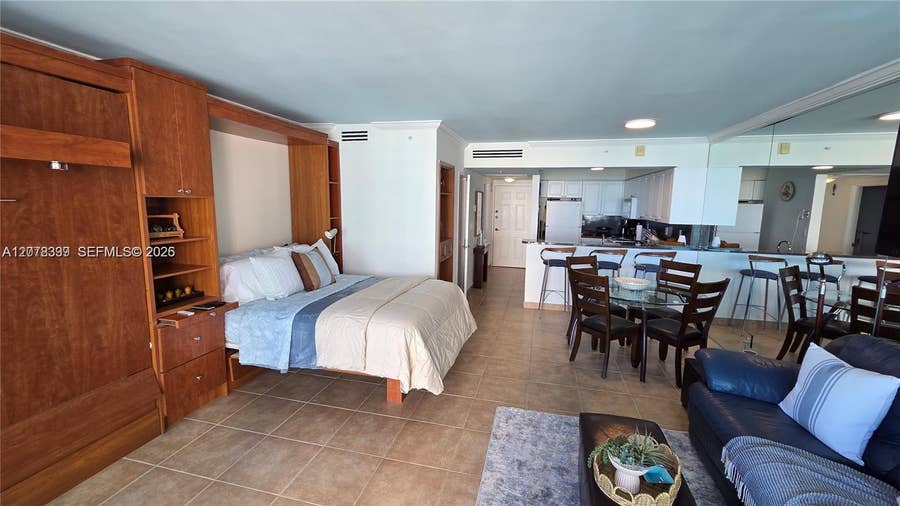 Property photo for 2501 S Ocean Drive, #809, Hollywood, FL