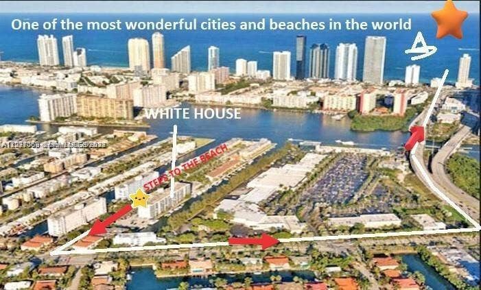 Property photo for 3660 NE 166th Street, #705, North Miami Beach, FL
