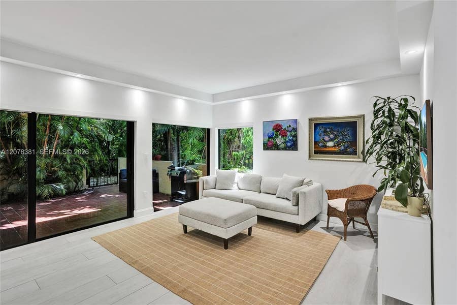 Property photo for 2420 Brickell Avenue, #108B, Miami, FL