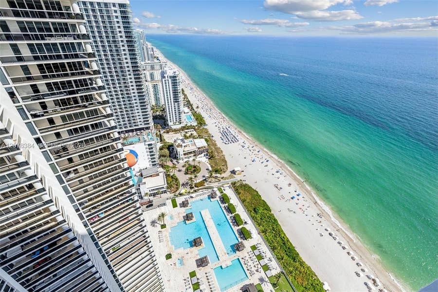 Property photo for 1830 S Ocean Drive, #4210, Hallandale Beach, FL