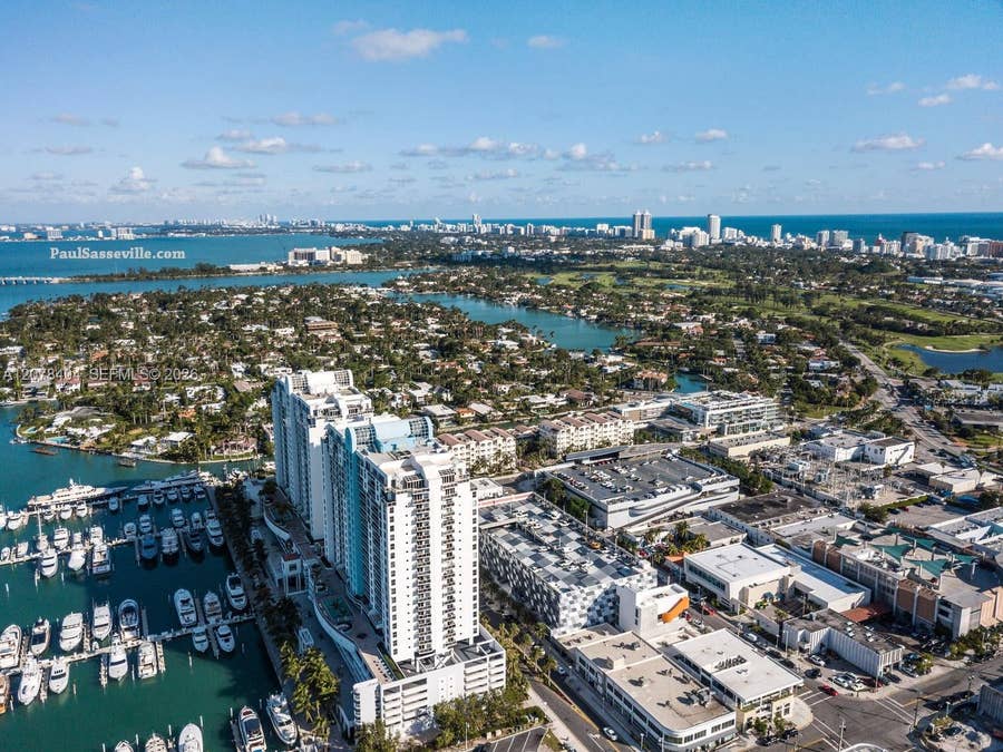Property photo for 1800 Sunset Harbour Drive, #1212, Miami Beach, FL