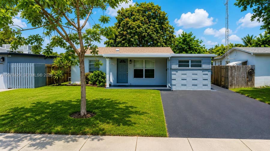 Property photo for 5225 NE 1st Avenue, Fort Lauderdale, FL