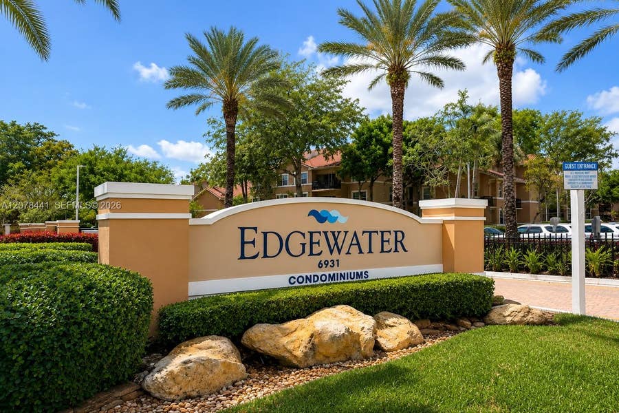 Property photo for 8821 Wiles Road, #304, Coral Springs, FL