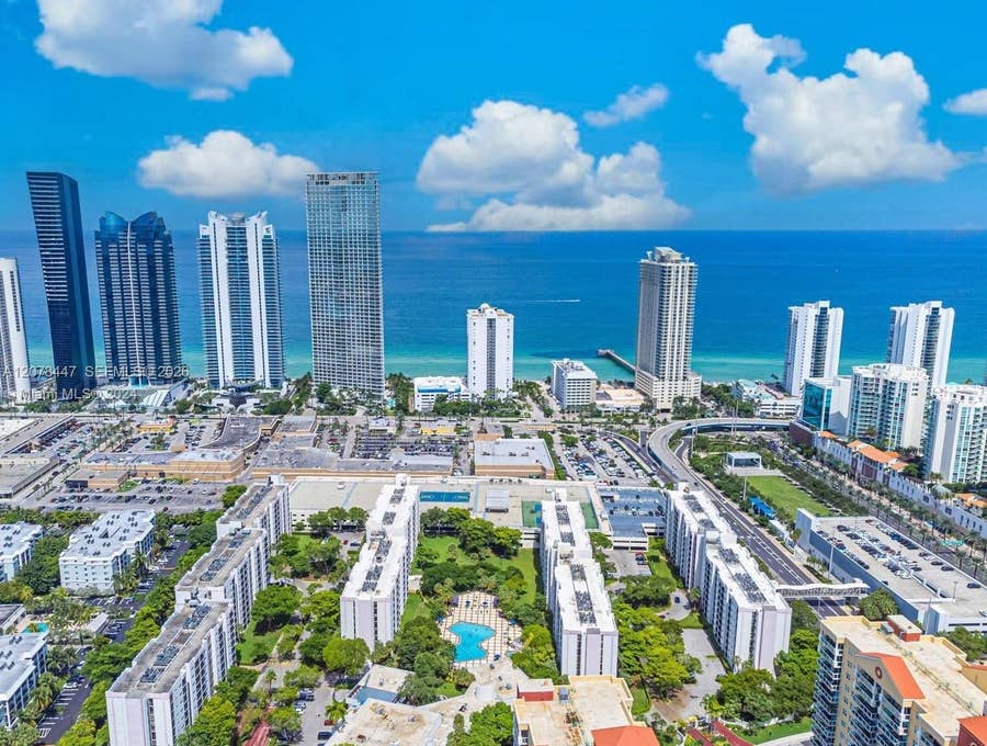 Property photo for 17011 N Bay Road, #205, Sunny Isles Beach, FL