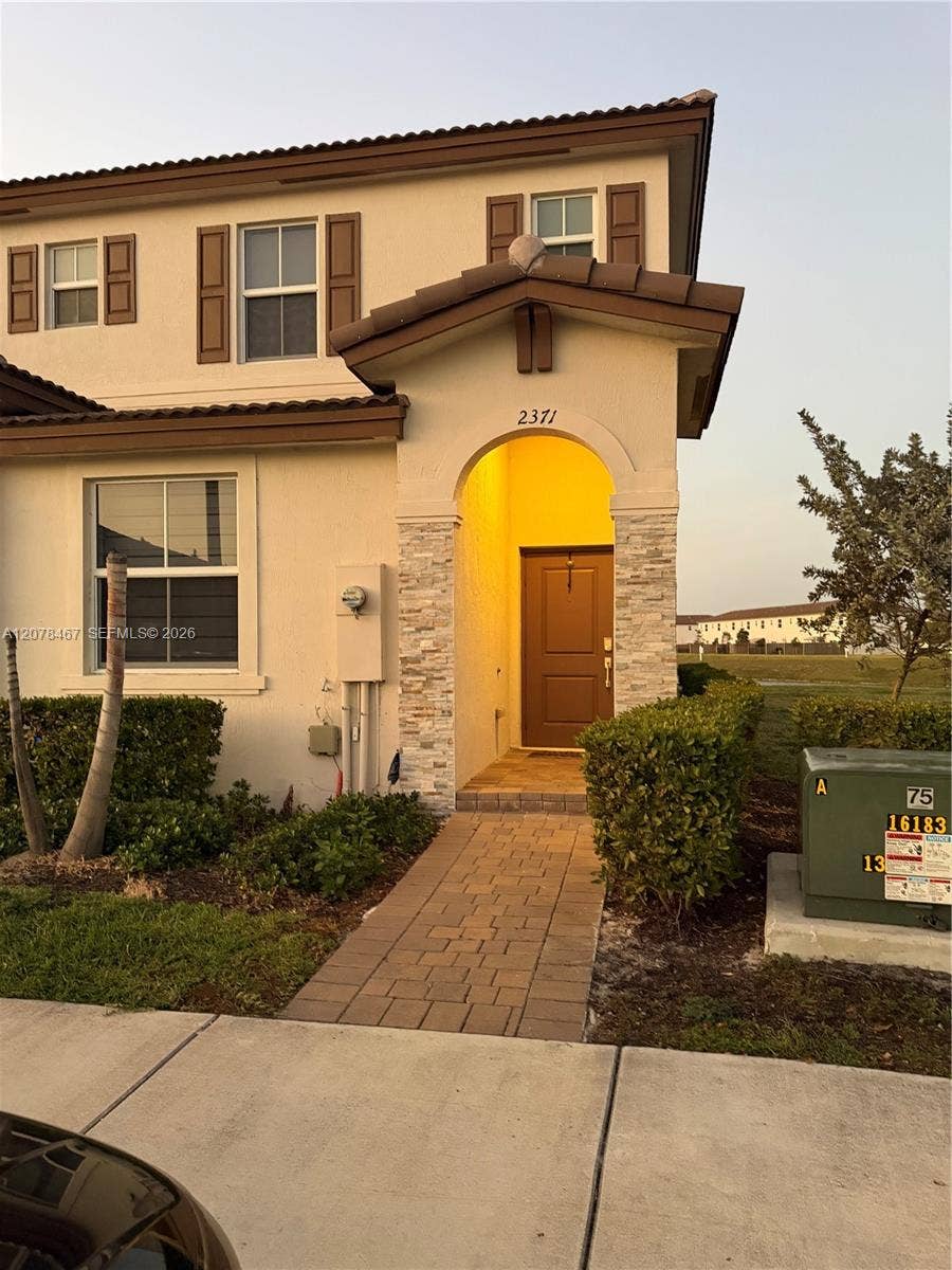 Property photo for 2371 NW 122nd Terrace, Miami, FL
