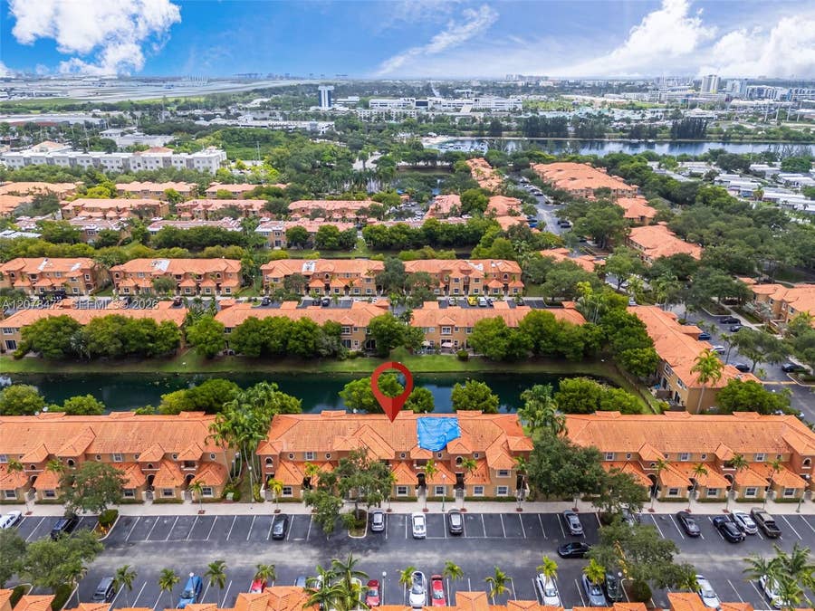 Property photo for 4956 Leeward Lane, #3804, Dania Beach, FL