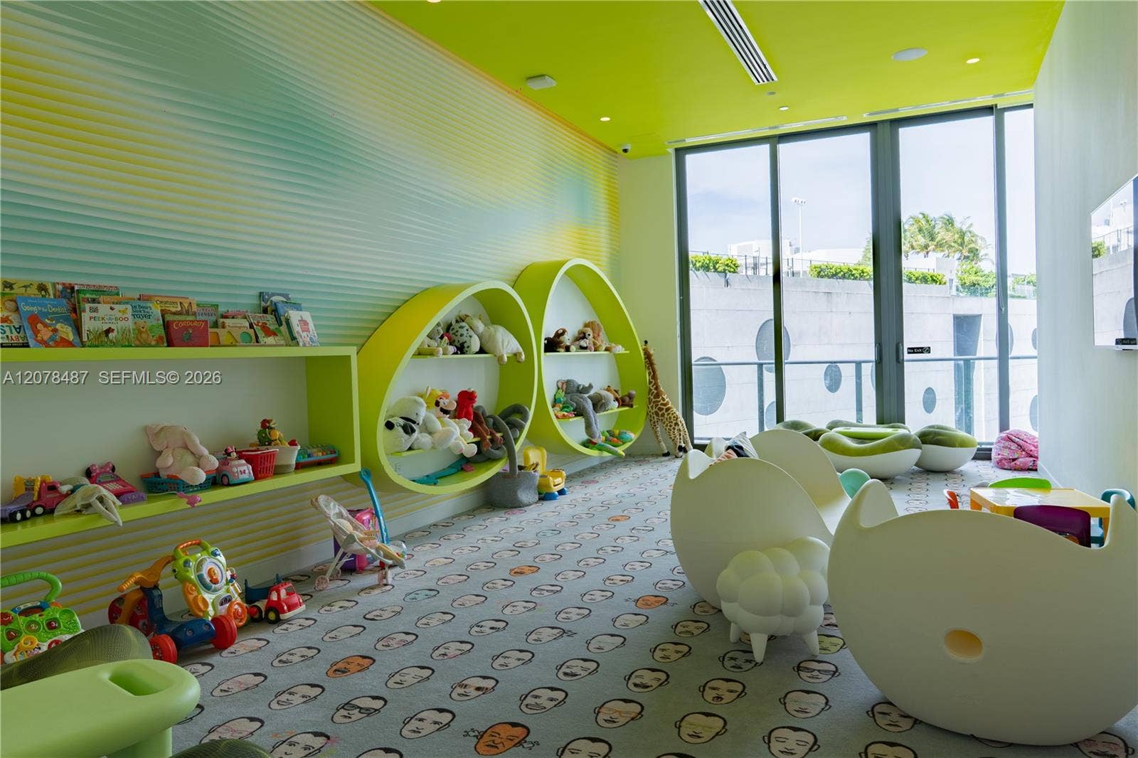 501 NE 31st Street, #1209, Miami, FL 33137 Photo 33