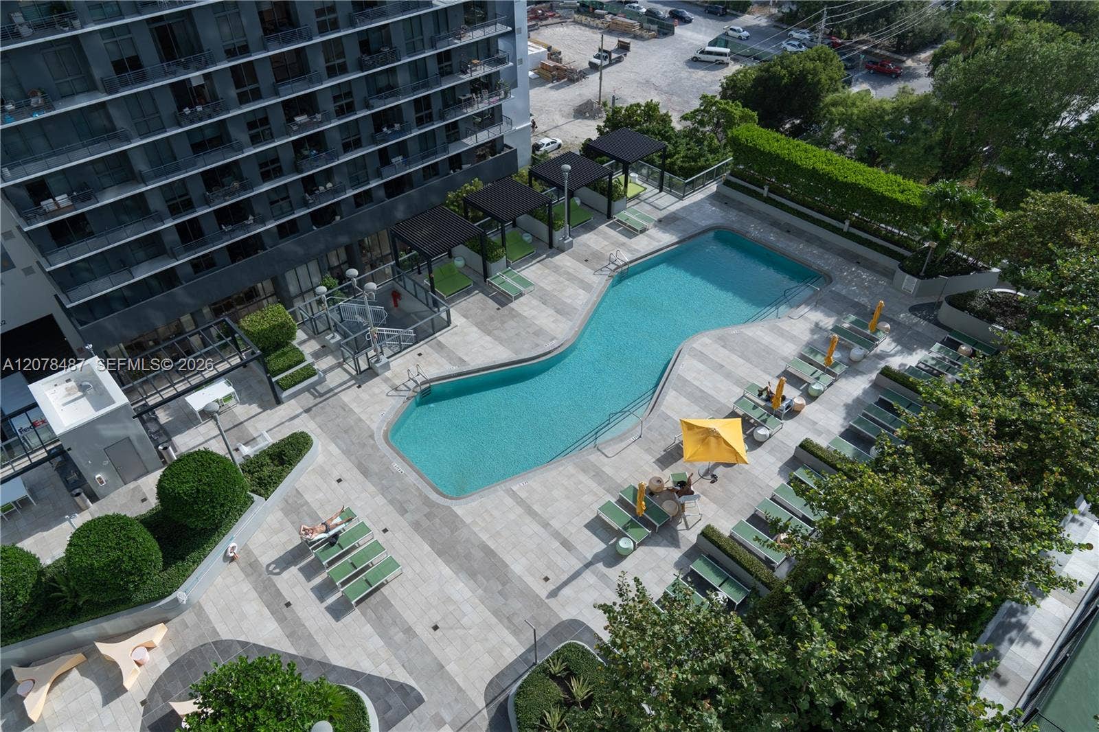 501 NE 31st Street, #1209, Miami, FL 33137 Photo 24