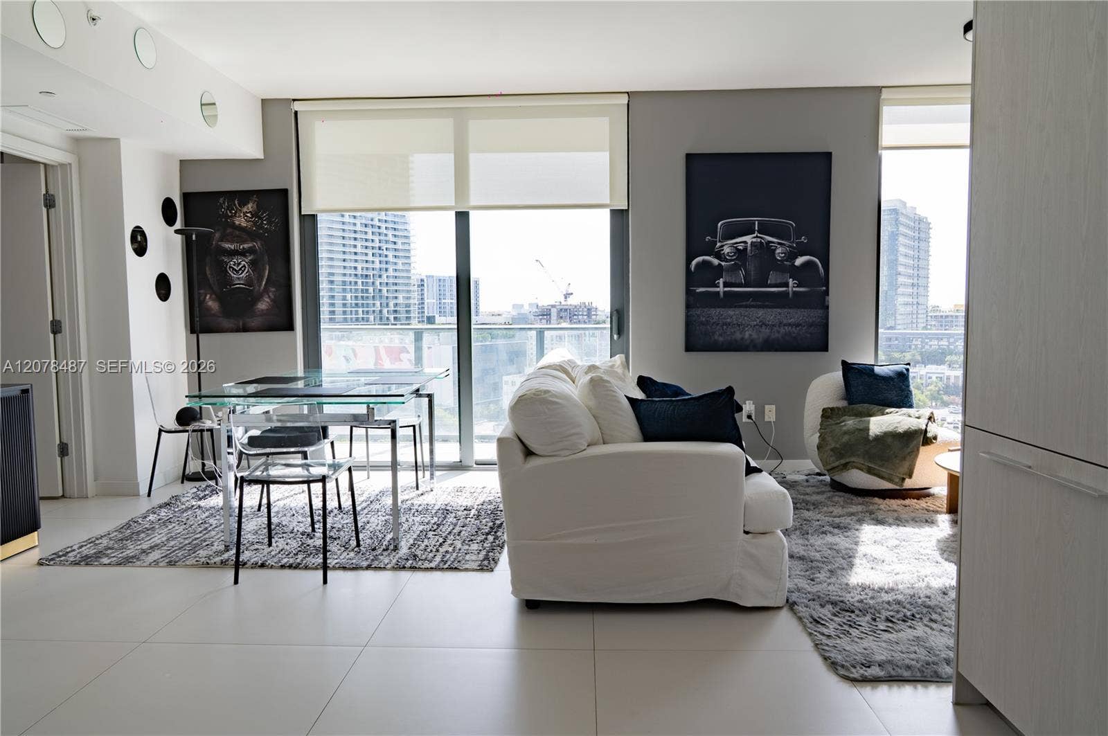 501 NE 31st Street, #1209, Miami, FL 33137 Photo 2