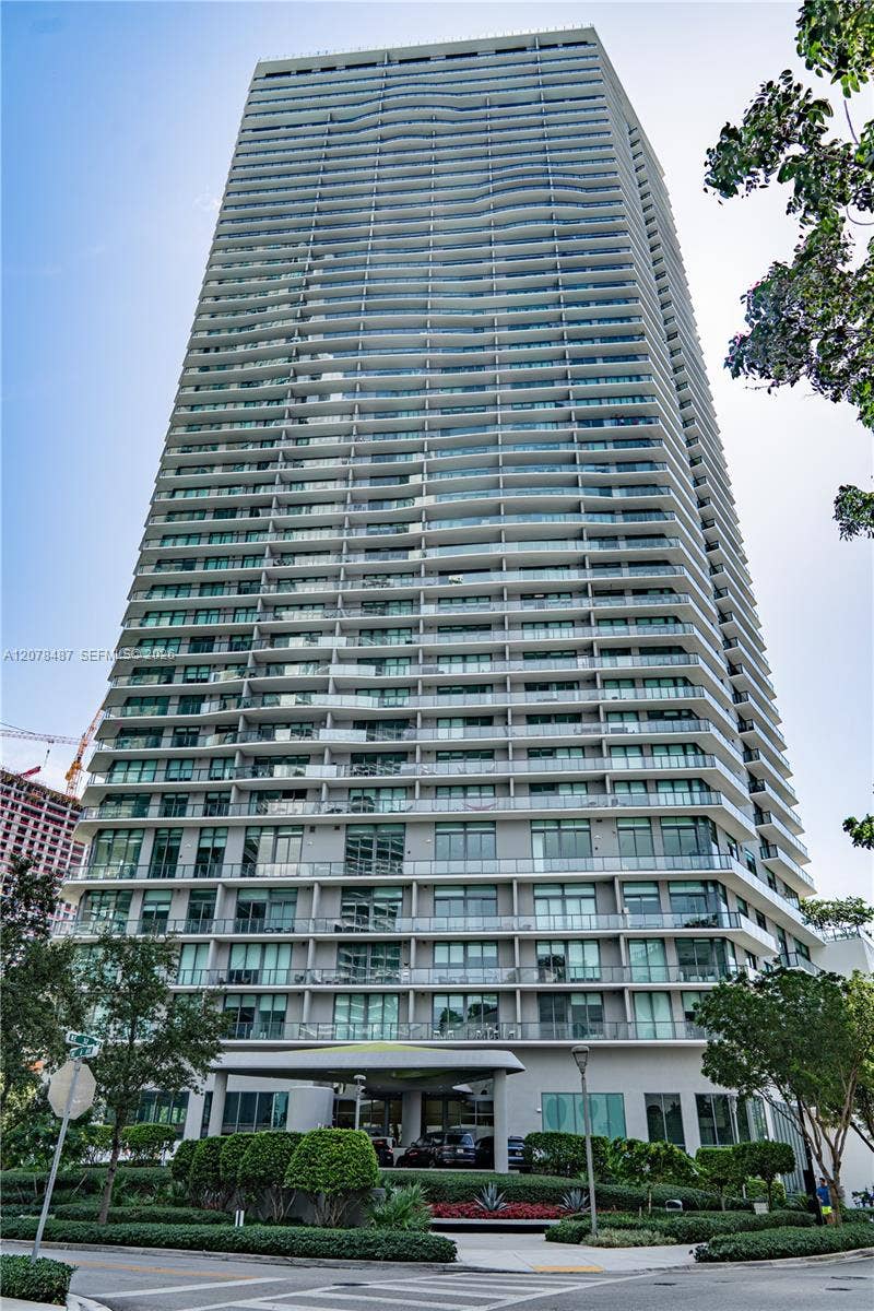 501 NE 31st Street, #1209, Miami, FL 33137 Photo 40