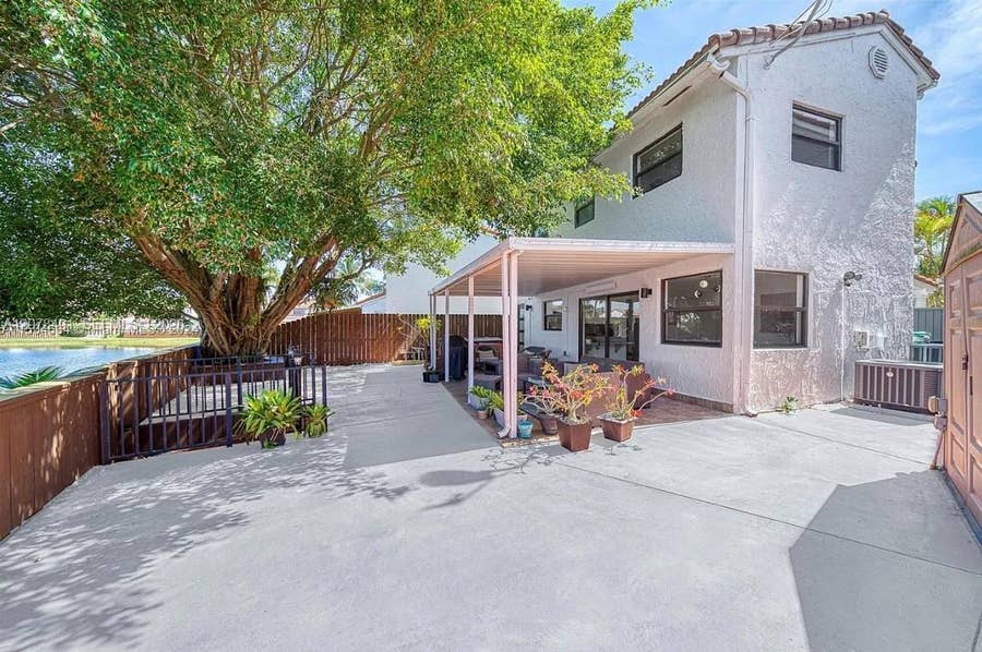 Property photo for 13267 SW 9th Lane, Miami, FL