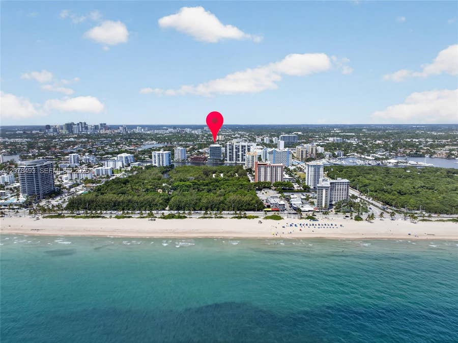 Property photo for 920 Intracoastal Drive, #PH2, Fort Lauderdale, FL