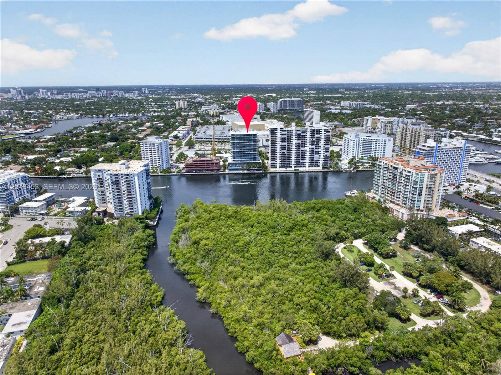 920 Intracoastal Drive, #PH2, Fort Lauderdale, FL 33304 Photo 5