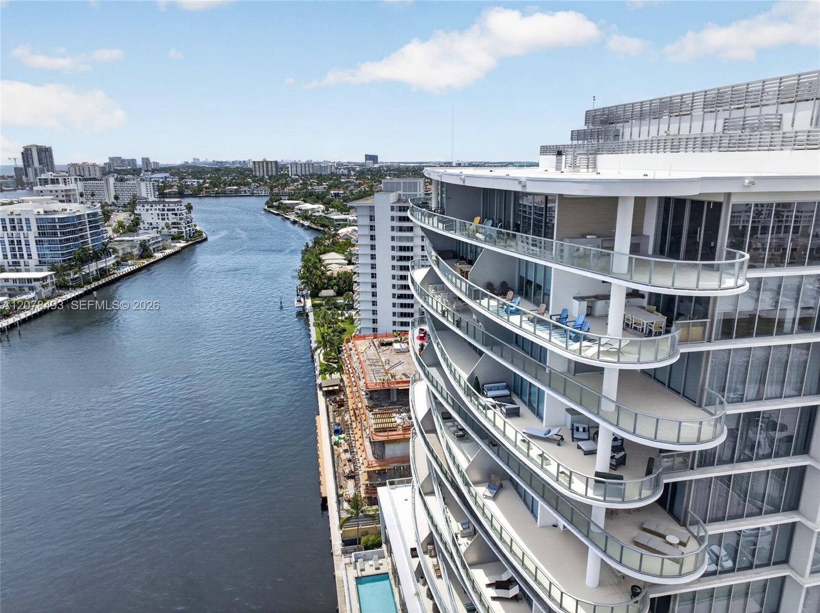 920 Intracoastal Drive, #PH2, Fort Lauderdale, FL 33304 Photo 8