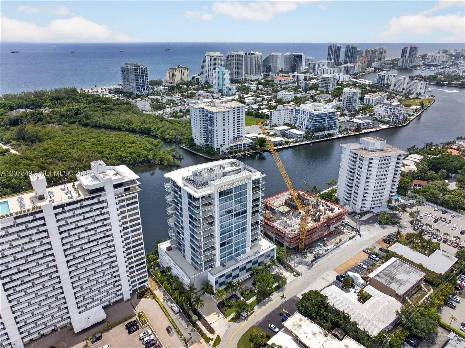 920 Intracoastal Drive, #PH2, Fort Lauderdale, FL 33304 Photo 13