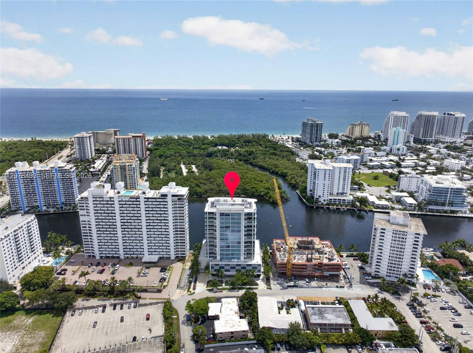 920 Intracoastal Drive, #PH2, Fort Lauderdale, FL 33304 Photo 10