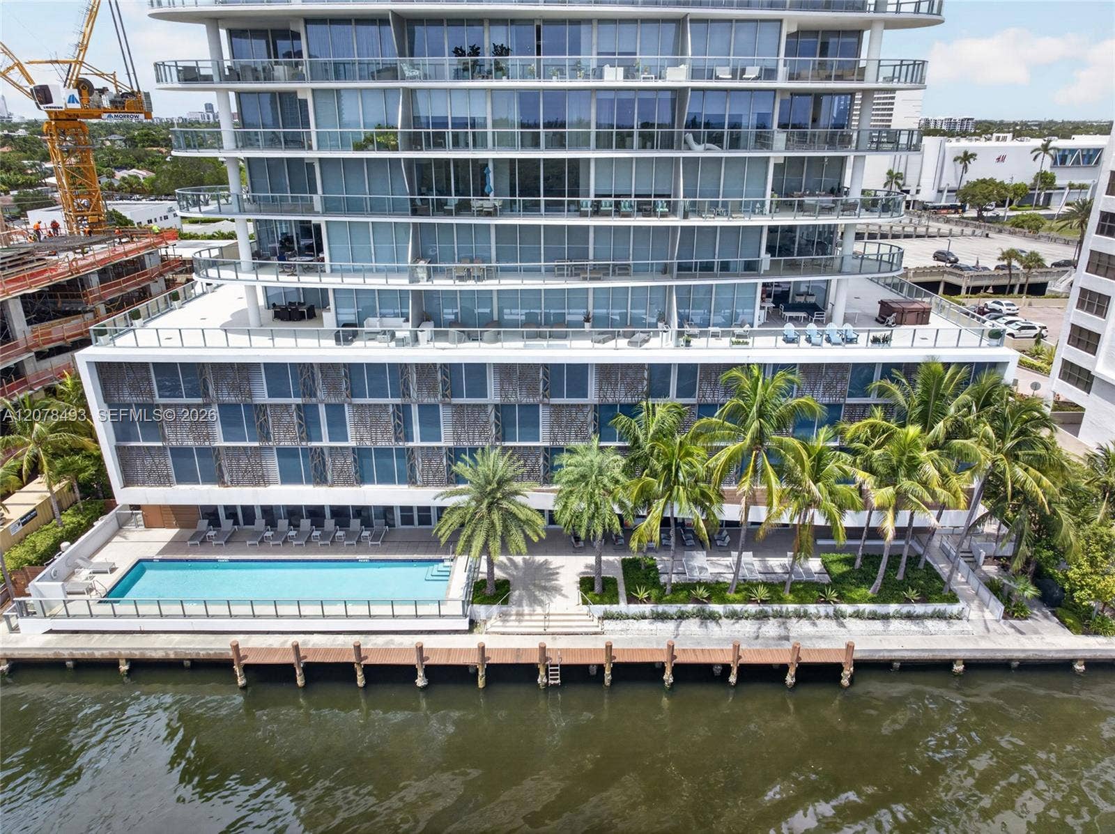 920 Intracoastal Drive, #PH2, Fort Lauderdale, FL 33304 Photo 9