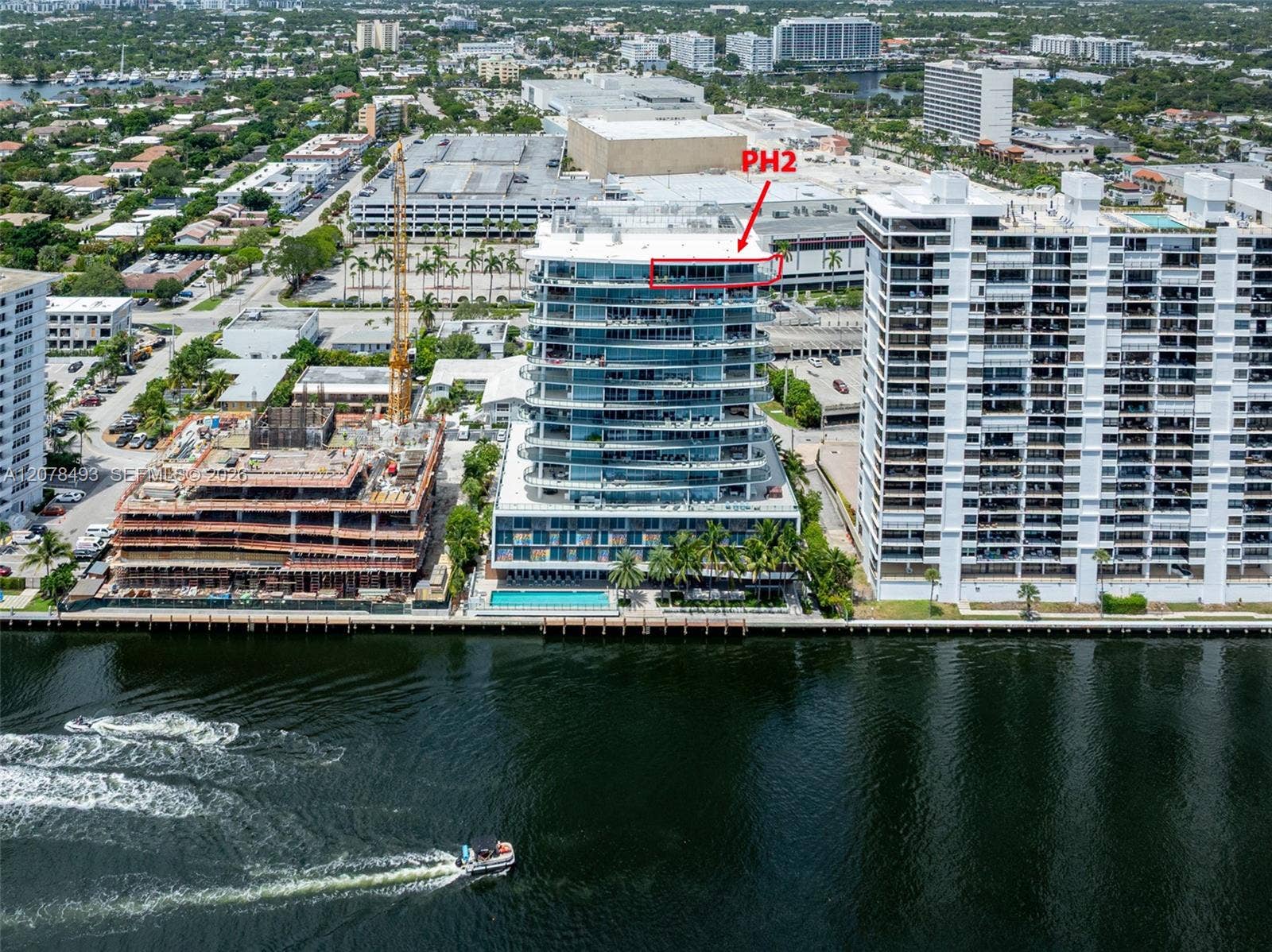 920 Intracoastal Drive, #PH2, Fort Lauderdale, FL 33304 Photo 4