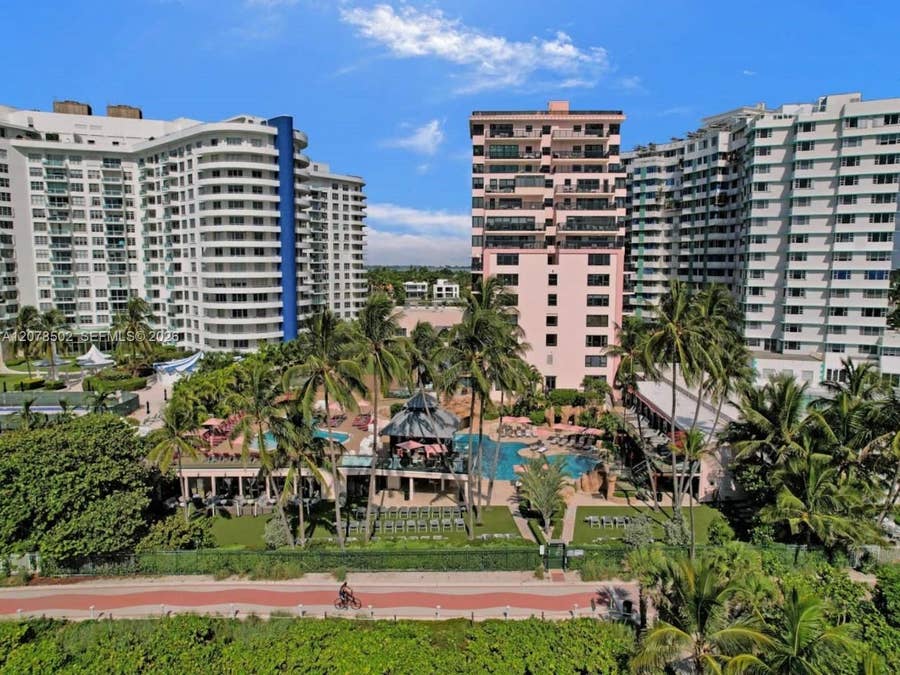 Property photo for 5225 Collins Avenue, #1516, Miami Beach, FL