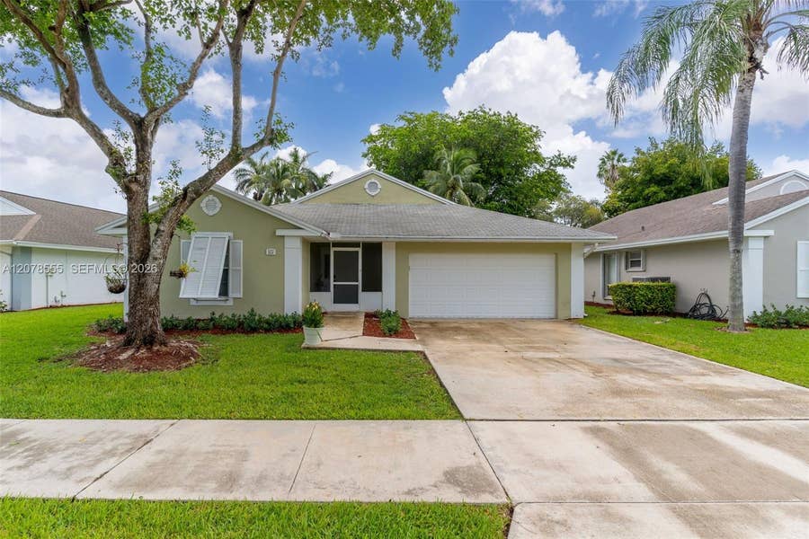 Property photo for 527 SE 27th Drive, Homestead, FL