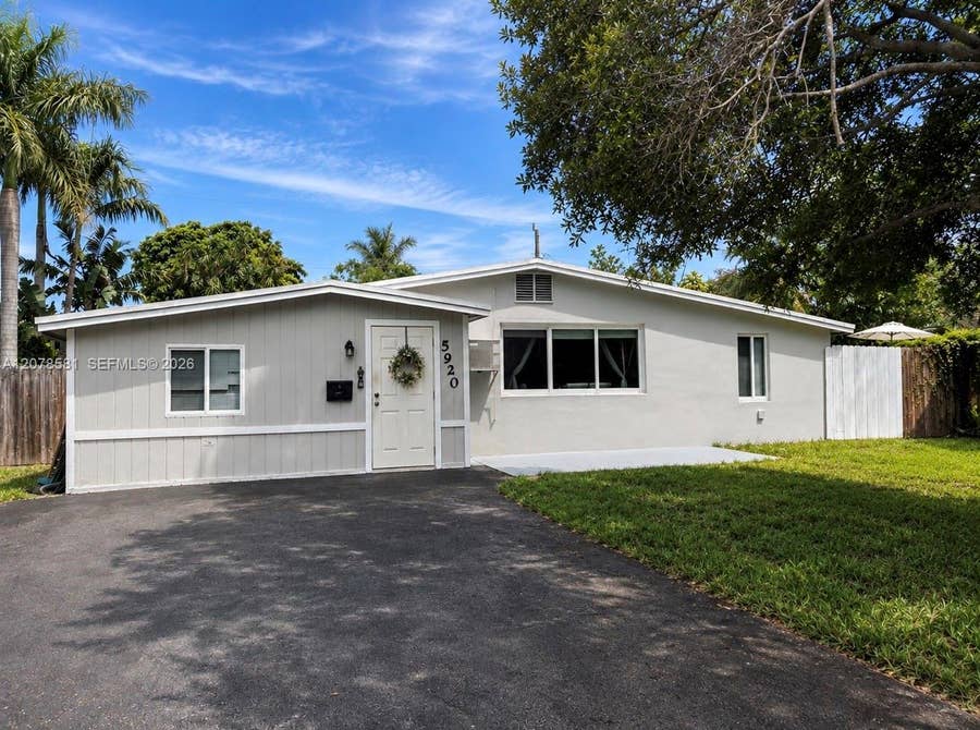Property photo for 5920 NE 1st Terrace, Fort Lauderdale, FL