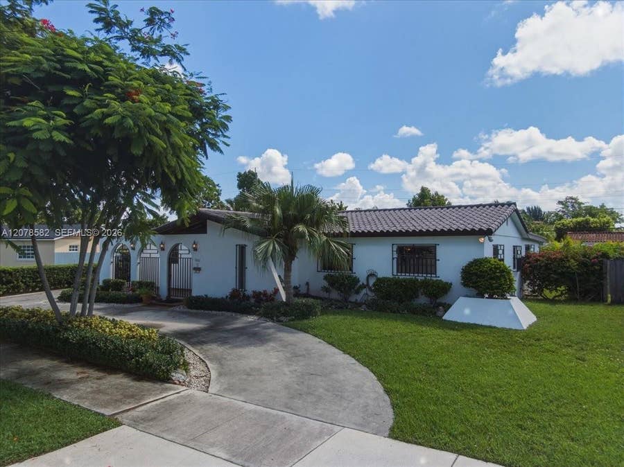 Property photo for 3625 SW 122nd Place, Miami, FL