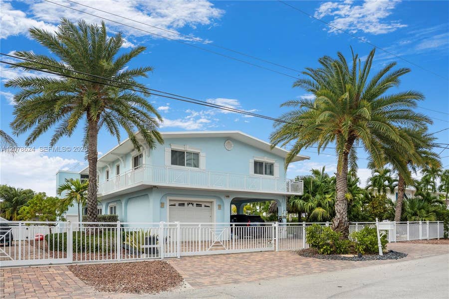 Property photo for 148 Giardino Drive, Plantation Key, FL