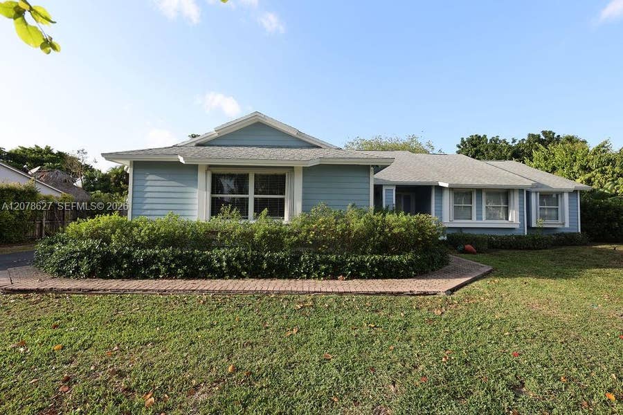 Property photo for 14871 SW 156th Street, Miami, FL