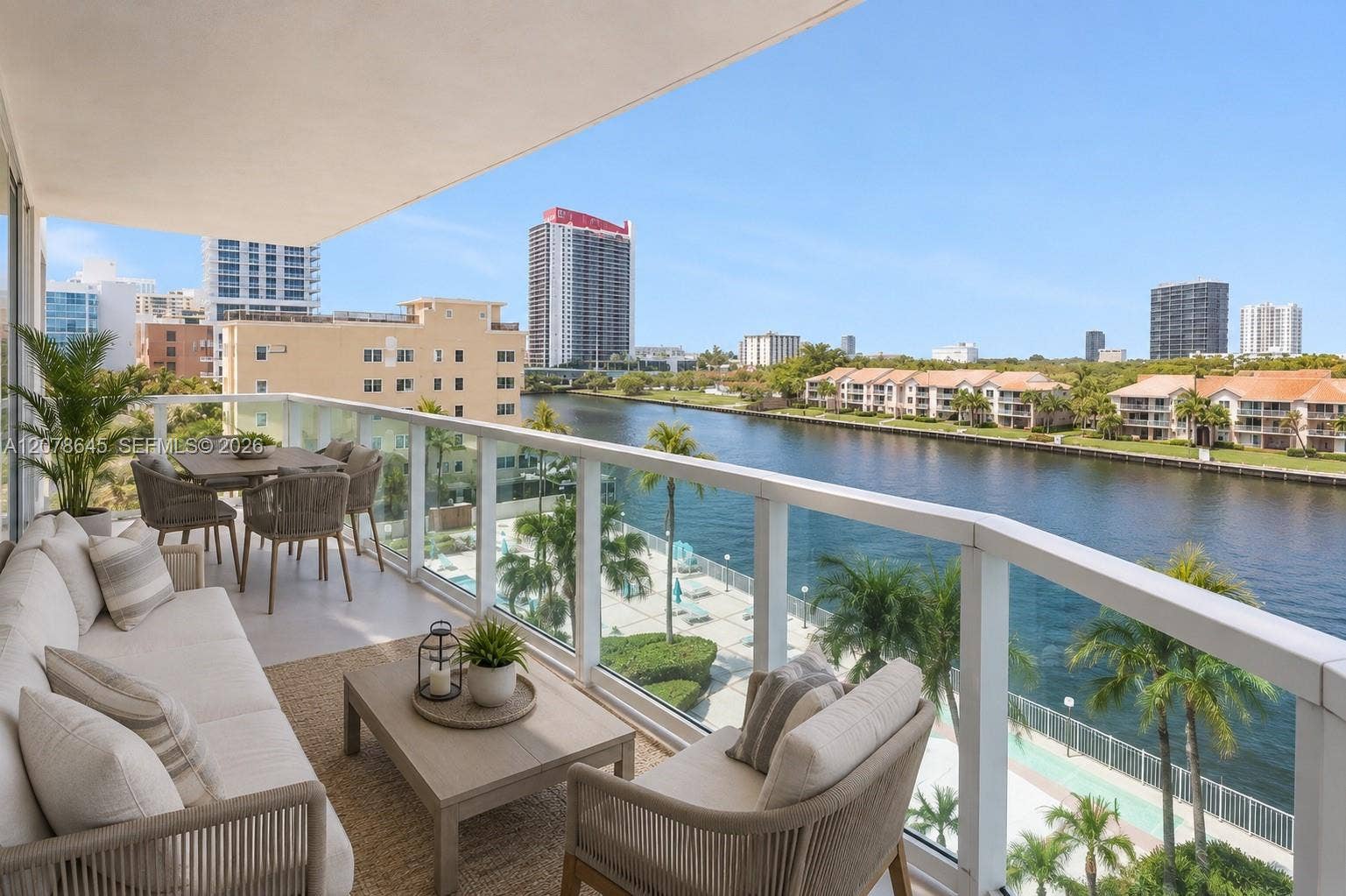 3800 S Ocean Drive, #605, Hollywood, FL 33019 Photo 19