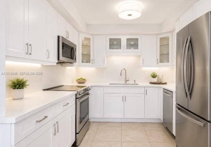 3800 S Ocean Drive, #605, Hollywood, FL 33019 virtual staging