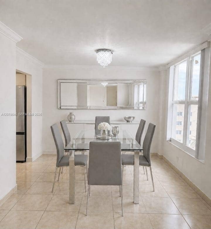 3800 S Ocean Drive, #605, Hollywood, FL 33019 virtual staging