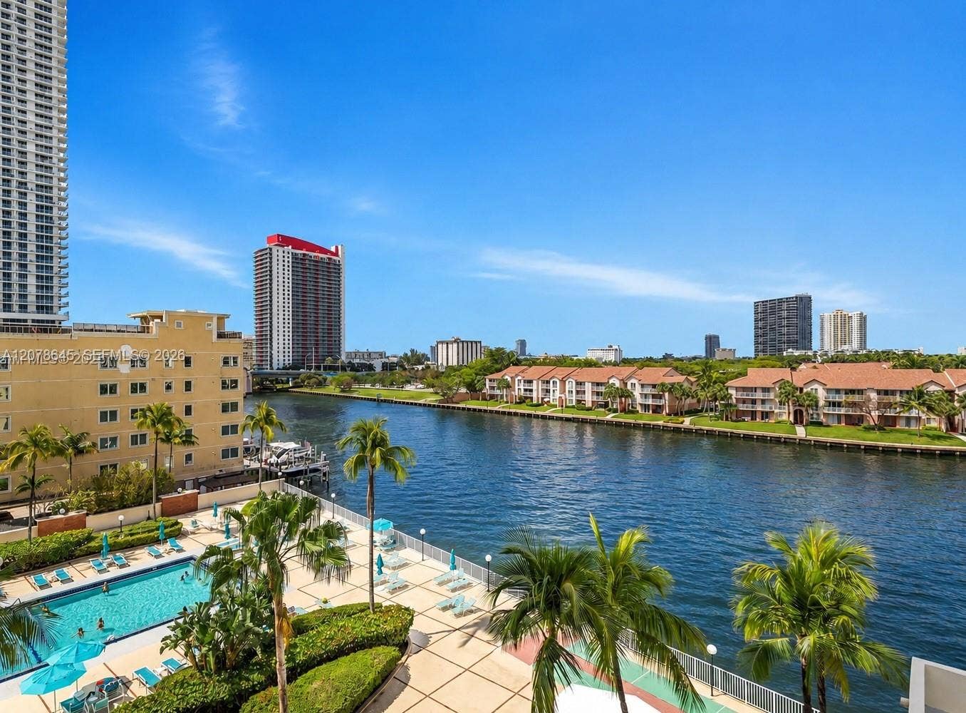 3800 S Ocean Drive, #605, Hollywood, FL 33019 Photo 29