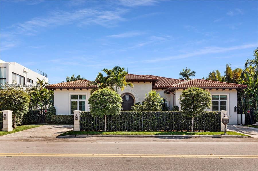 Property photo for 1360 98th Street, Bay Harbor Islands, FL