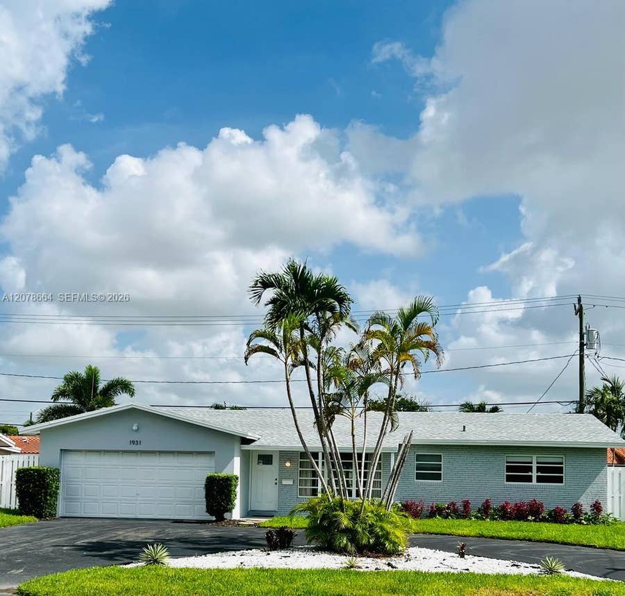 Property photo for 1931 NE 55th Court, Fort Lauderdale, FL