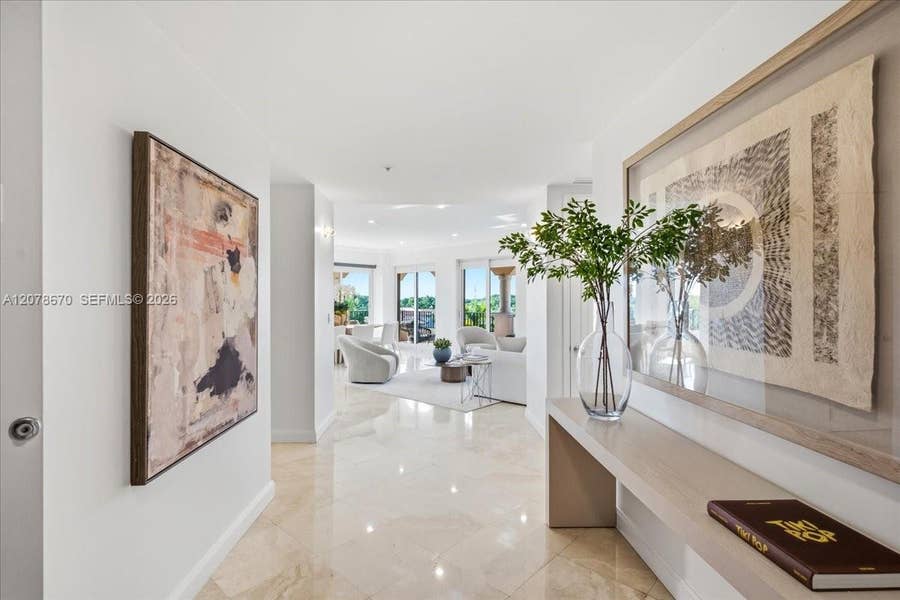 Property photo for 13633 Deering Bay Drive, #256, Coral Gables, FL