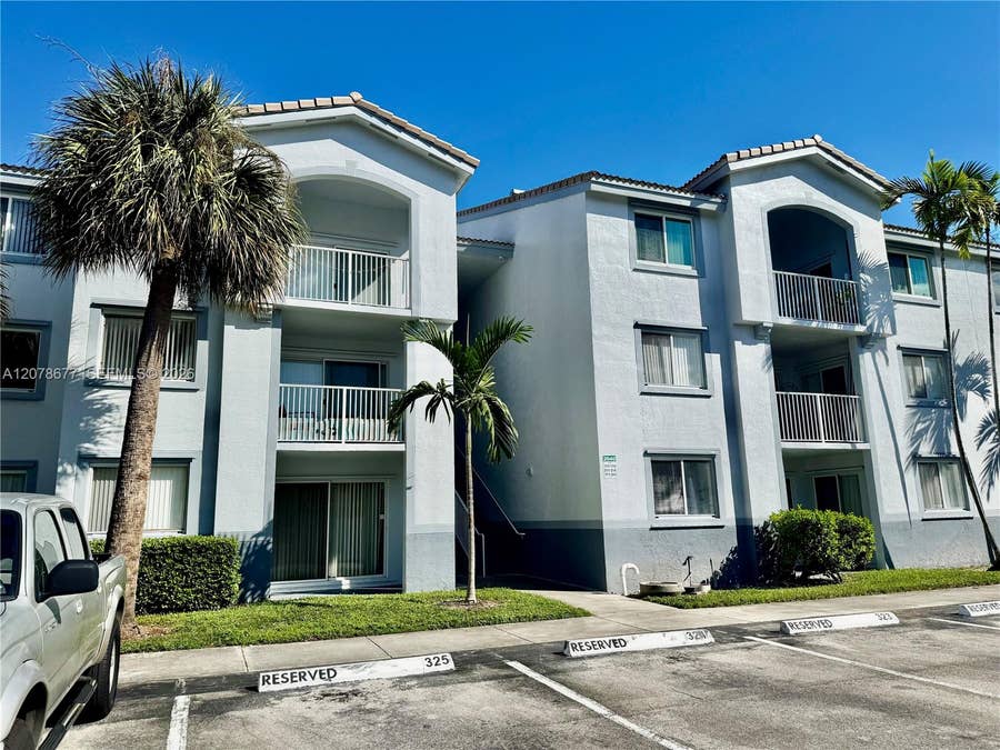 Property photo for 2640 S University Drive, #113, Davie, FL