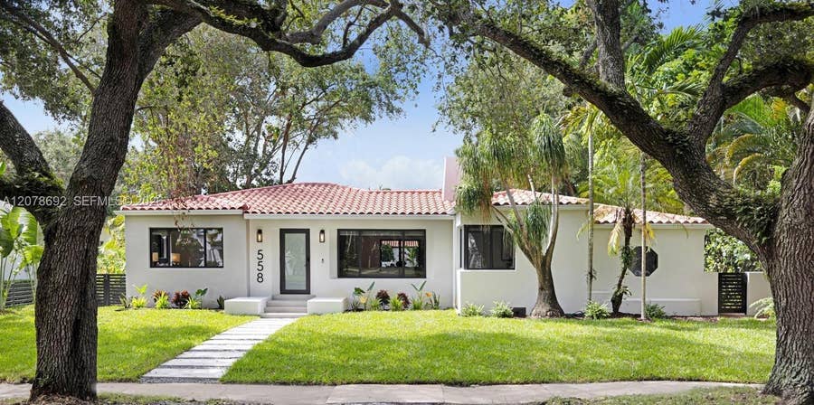 Property photo for 558 NE 94th Street, Miami Shores, FL
