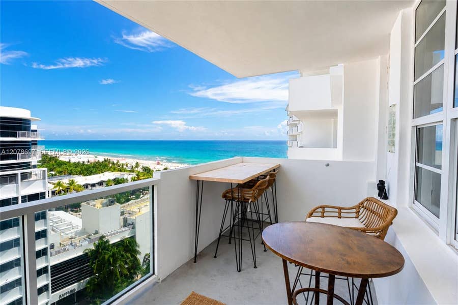 Property photo for 100 Lincoln Road, #1223, Miami Beach, FL