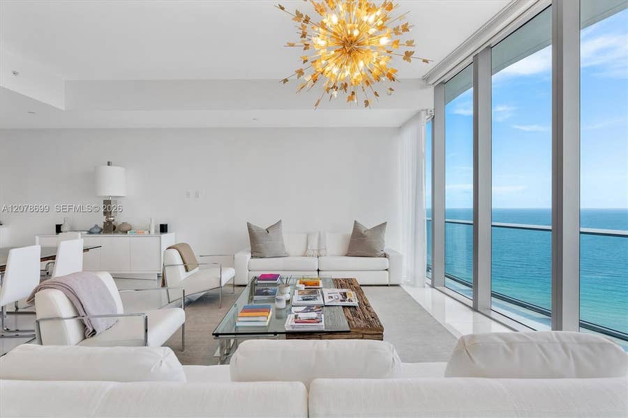 Property photo for 17475 Collins Avenue, #2203, Sunny Isles Beach, FL