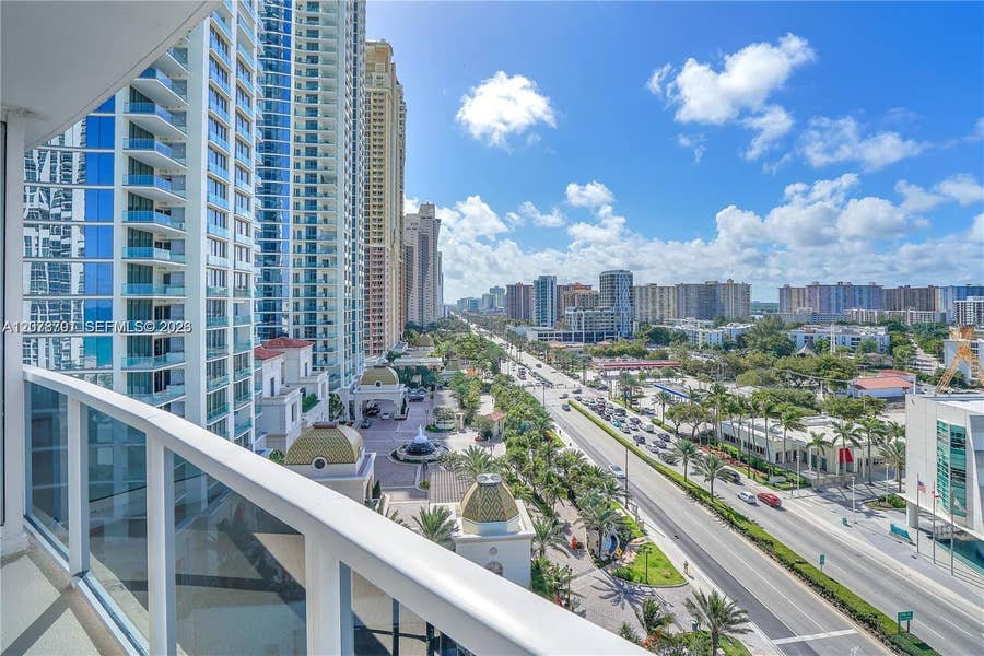 Property photo for 18001 Collins Avenue, #917, Sunny Isles Beach, FL