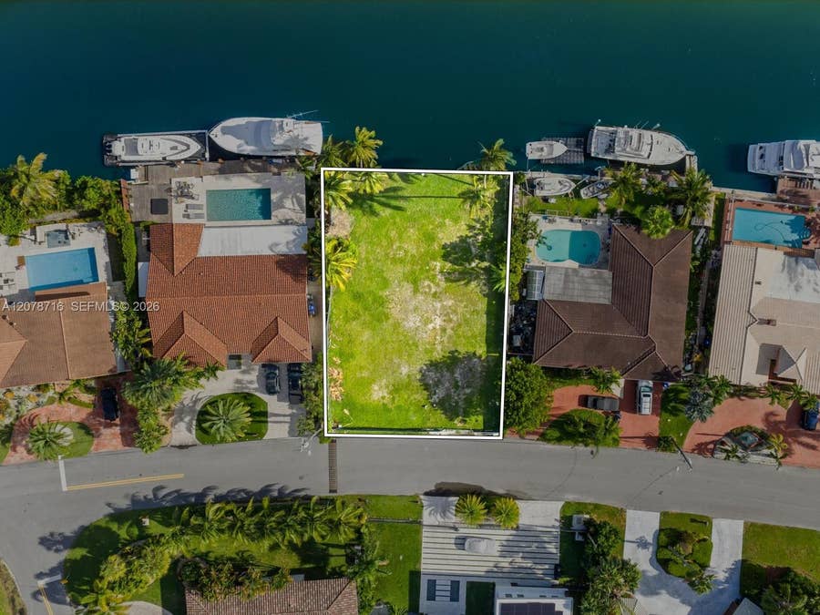 Property photo for 3030 NE 164th Street, North Miami Beach, FL